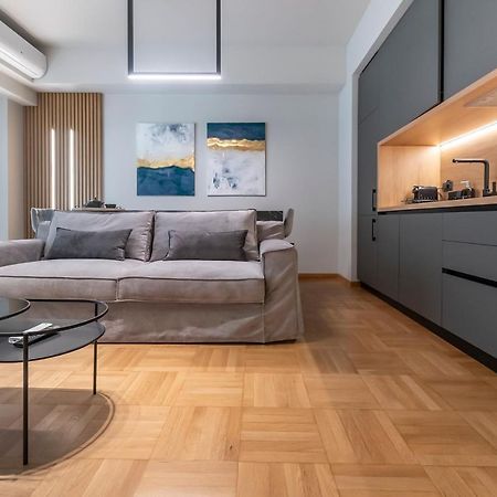 Phaedrus Living Luxury Flat Kolonaki Center Διαμέρισμα Αθήνα Εξωτερικό φωτογραφία