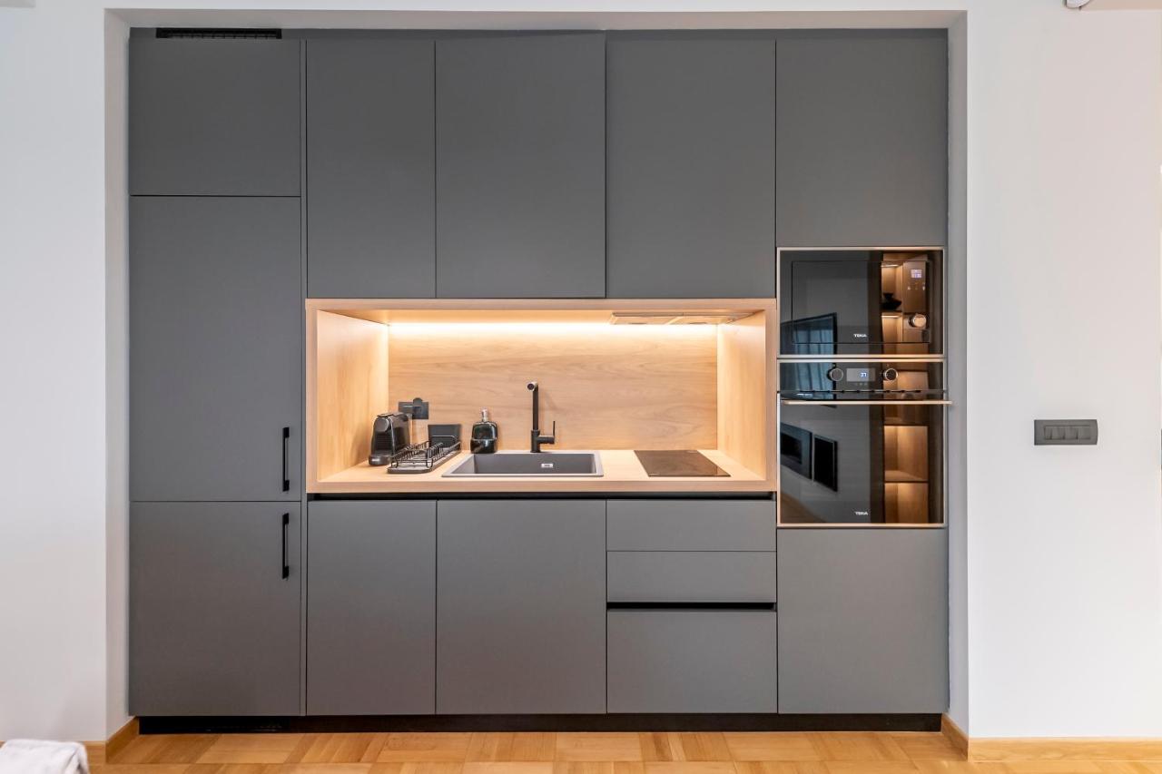 Phaedrus Living Luxury Flat Kolonaki Center Διαμέρισμα Αθήνα Εξωτερικό φωτογραφία
