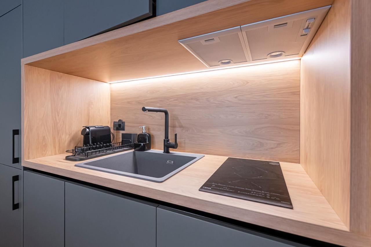 Phaedrus Living Luxury Flat Kolonaki Center Διαμέρισμα Αθήνα Εξωτερικό φωτογραφία