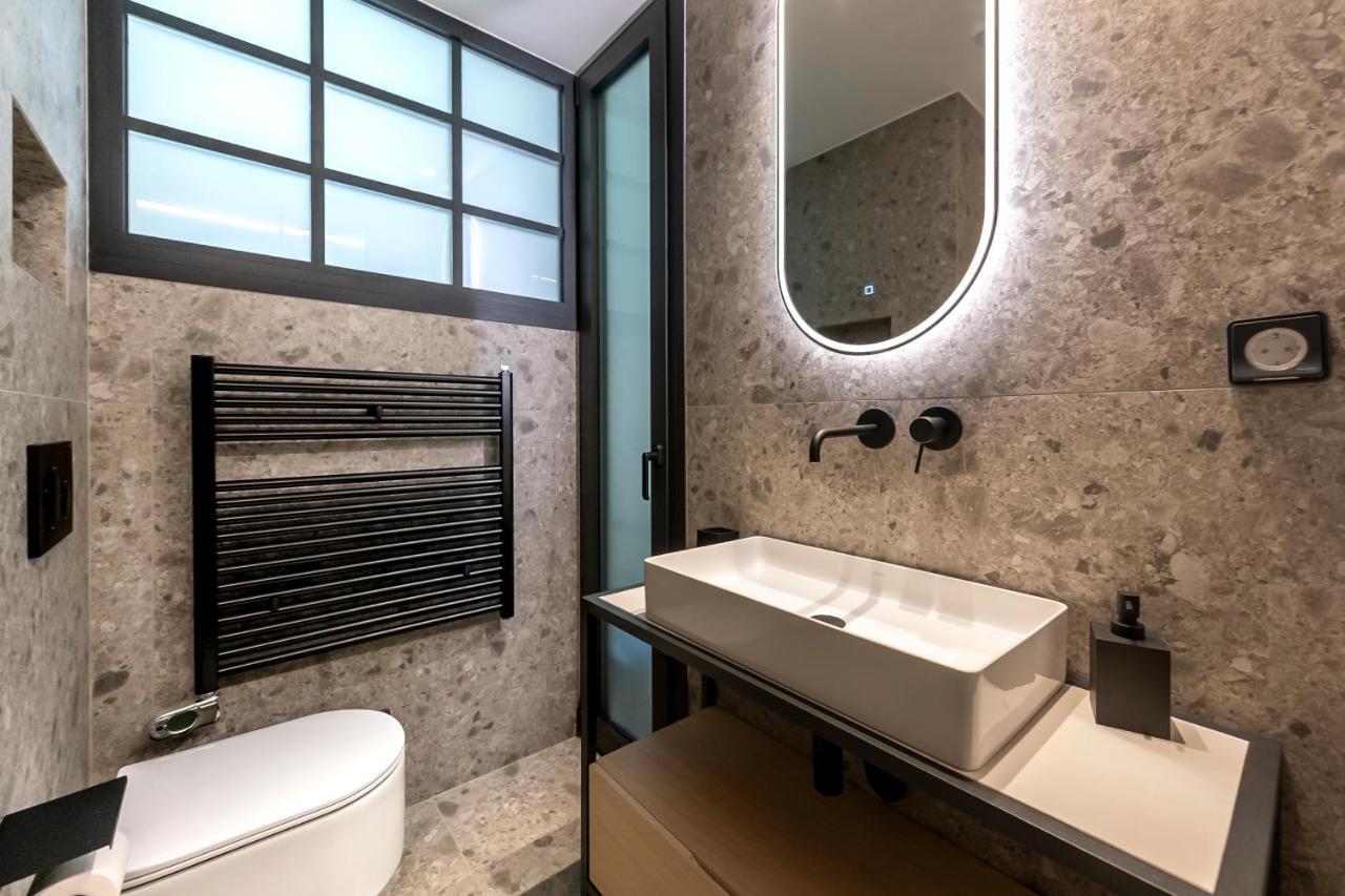 Phaedrus Living Luxury Flat Kolonaki Center Διαμέρισμα Αθήνα Εξωτερικό φωτογραφία