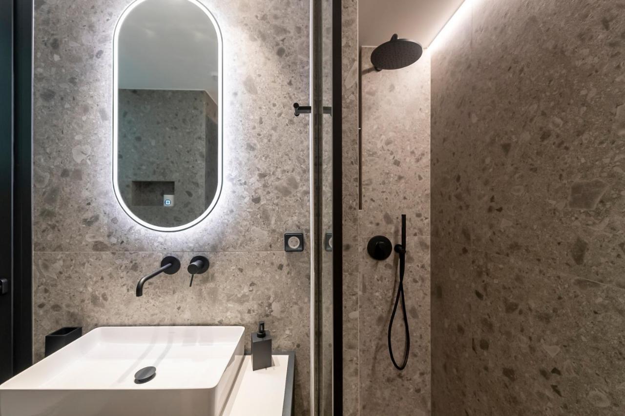 Phaedrus Living Luxury Flat Kolonaki Center Διαμέρισμα Αθήνα Εξωτερικό φωτογραφία