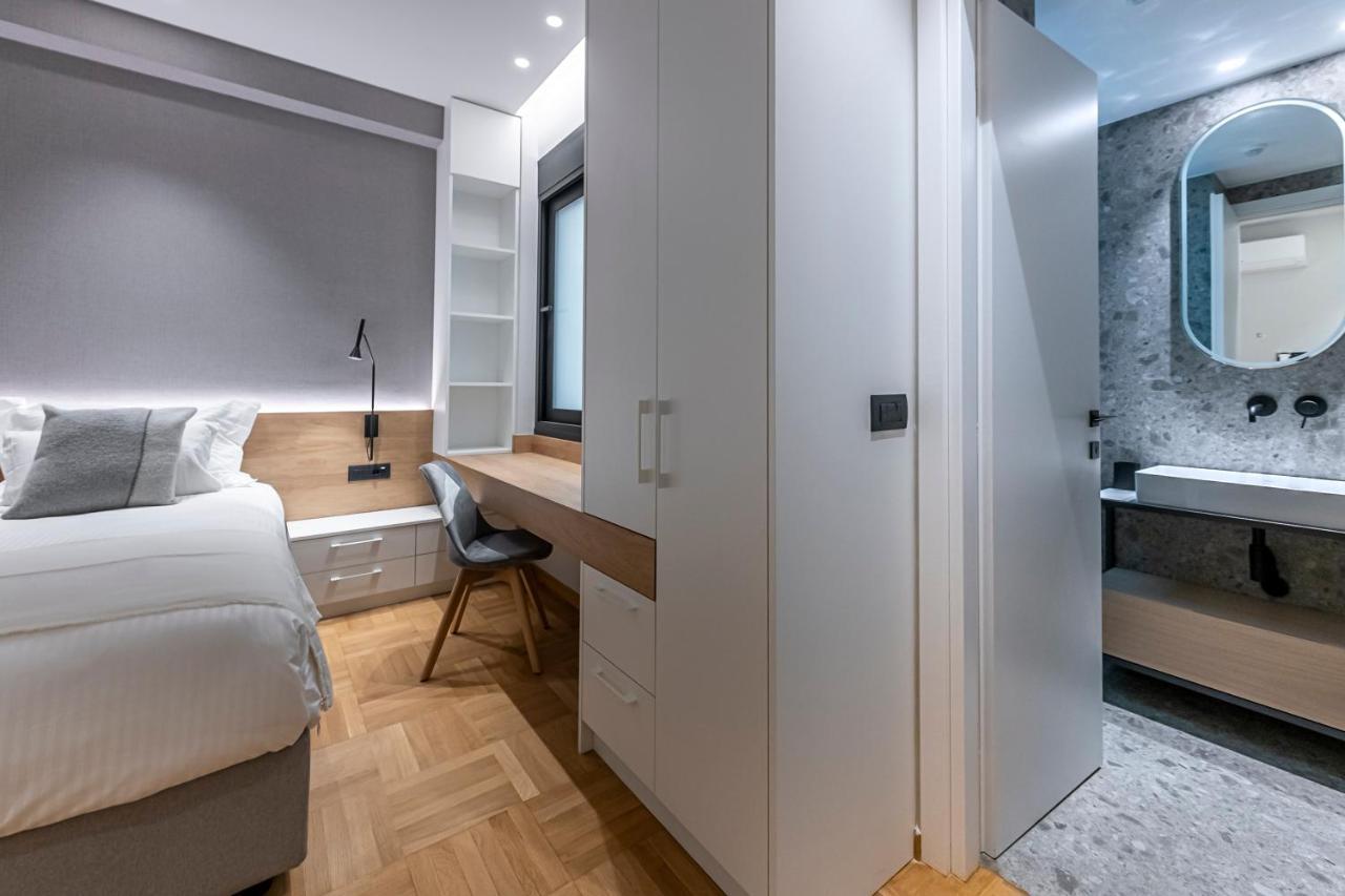 Phaedrus Living Luxury Flat Kolonaki Center Διαμέρισμα Αθήνα Εξωτερικό φωτογραφία